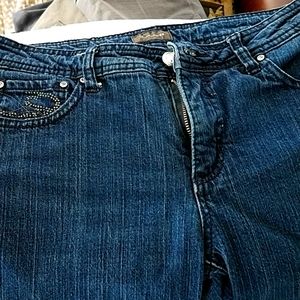 Denver hayes denim jeans